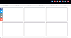 Desktop Screenshot of aaronrutten.com